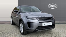 Land Rover Range Rover Evoque 1.5 P300e S 5dr Auto Hatchback